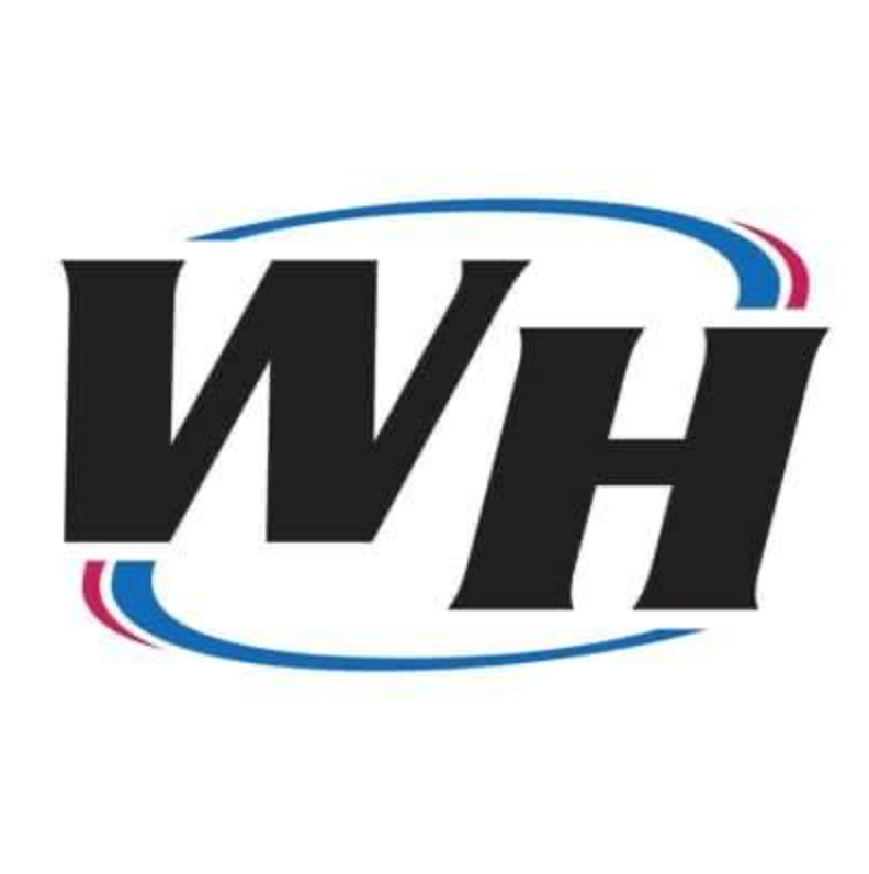 Agents for Advocacy Sponsor logo West Herr