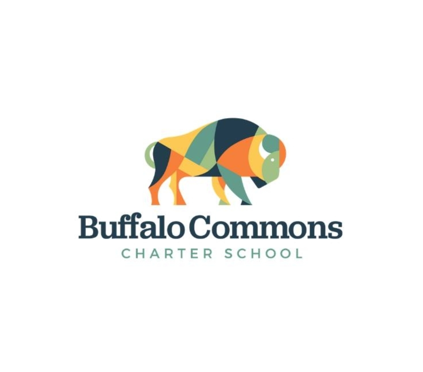 Agents for Advocacy Sponsor logo Buffalo Commons Charter School